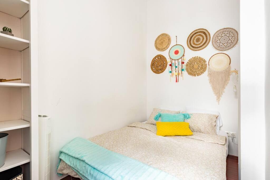 Annicku'S Stylish Budapest Apartment Luaran gambar