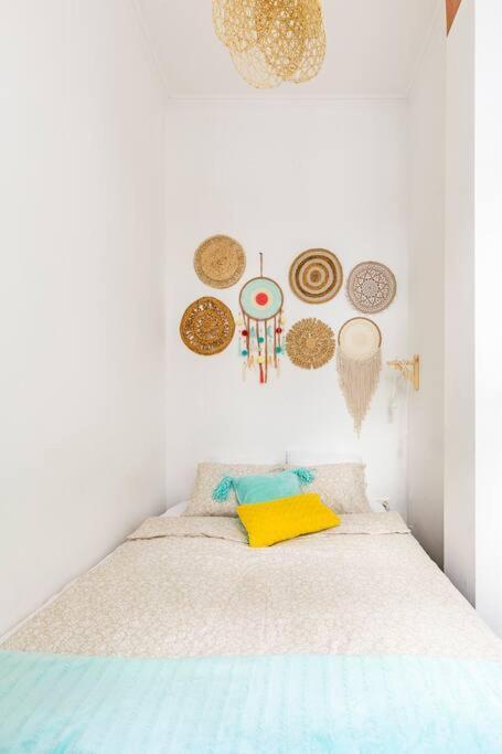 Annicku'S Stylish Budapest Apartment Luaran gambar